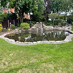 Pond Gallery