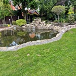 Pond Gallery
