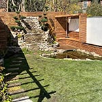 Pond Gallery