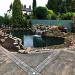 Pond Gallery